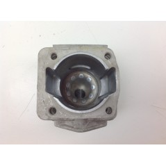 Piston cylinder segments CHINA chainsaw engine GL 4500 AT 4500 013148 | NewgardenParts.com