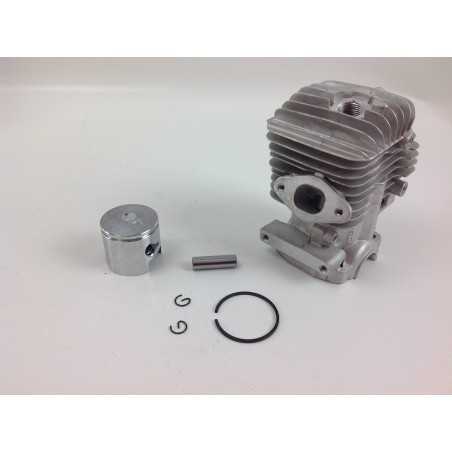 Piston cylinder segments CHINA chainsaw engine ZM 2600 TCS 2600 029580 | NewgardenParts.com