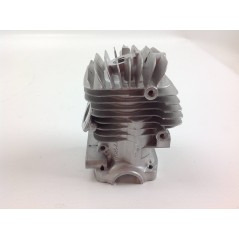 Piston cylinder segments CHINA chainsaw engine ZM 2600 TCS 2600 029580 | NewgardenParts.com