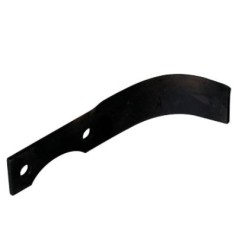 Lama zappa motocoltivatore motozappa fresa 350-657 350-656 NIBBI DECIMO dx sx | NewgardenParts.com