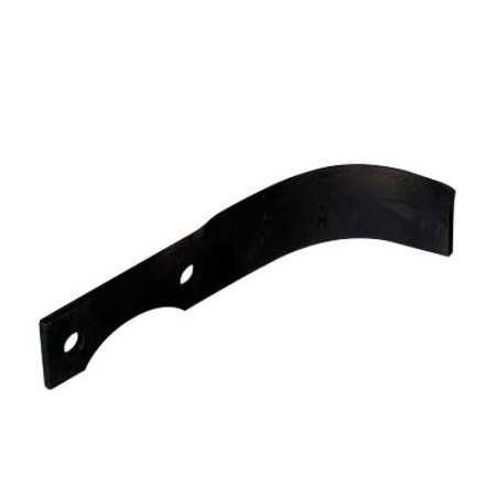 Lame de motoculteur 350-657 350-656 NIBBI DECIMO dx sx | NewgardenParts.com