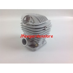 Cilindro pistone segmenti compatibile motosega DOLMAR MAKITA PS7900 DCS 6401 | NewgardenParts.com