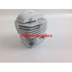 Cilindro pistone segmenti compatibile motosega DOLMAR MAKITA PS7900 DCS 6401 | NewgardenParts.com