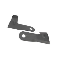 Alette lama antiorarie ORIGINALE STIGA trattorino tagliaerba 1134-9201-01 | NewgardenParts.com