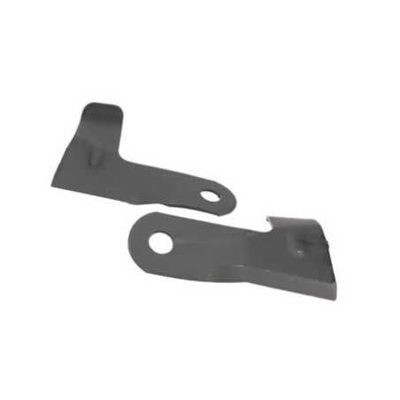 ORIGINAL STIGA Rasentraktor linksdrehende Messerklappen 1134-9201-01 | NewgardenParts.com