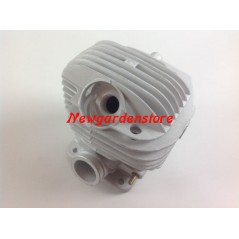 Cilindro pistone segmenti compatibile motosega DOLMAR MAKITA PS7900 DCS 6401 | NewgardenParts.com