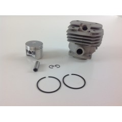 Piston cylinder segments COMPATIBLE SHINDAIWA 488 43 cc mower 22157-12110 | NewgardenParts.com