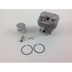 Piston cylinder segments COMPATIBLE SHINDAIWA 488 43 cc mower 22157-12110 | NewgardenParts.com