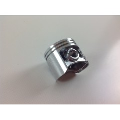 Piston cylinder segments COMPATIBLE SHINDAIWA 488 43 cc mower 22157-12110 | NewgardenParts.com