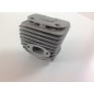Segments de cylindre de piston COMPATIBLE SHINDAIWA 488 43 cc tondeuse 22157-12110