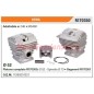 STIHL tronçonneuse compatible piston cylindre 046 MS460 R170350
