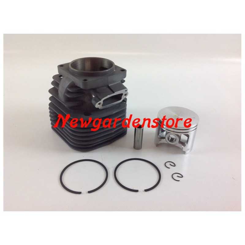 Cylinder piston segments brushcutter compatible PARTNER 506 294272