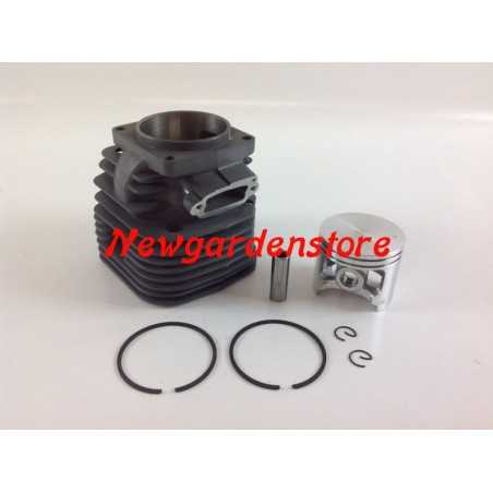 Piston cylindre segments débroussailleuse compatible PARTNER 506 294272 | NewgardenParts.com