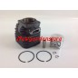Cylinder piston segments brushcutter compatible PARTNER 506 294272