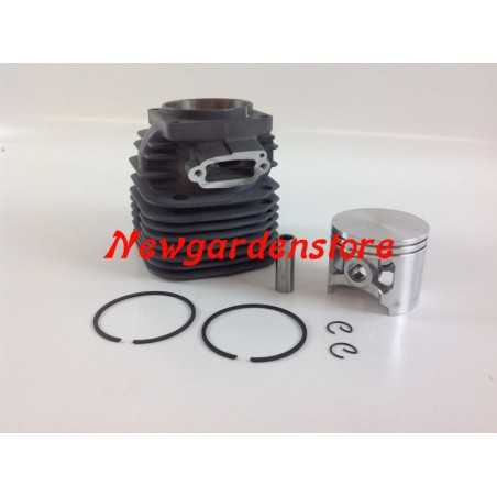 Cylinder piston segments brushcutter compatible PARTNER 506 294272
