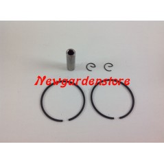 Cilindro pistone segmenti decespugliatore compatibile PARTNER 506 294272 | NewgardenParts.com