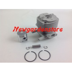 Cylindre piston complet débroussailleuse compatible SHINDAIWA 20011-12111 | NewgardenParts.com