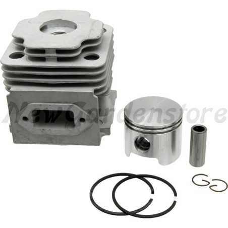 ORIGINAL EFCO chainsaw brushcutter piston cylinder 4191210A | NewgardenParts.com