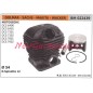 Segments de cylindre de piston DOLMAR moteur de tronçonneuse DCS 6400 6401 7301 022439