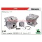 Cylindre à piston de segment de tronçonneuse EFCO 141 094100050