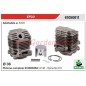 Cylindre à piston segmenté EFCO pour tronçonneuse 8300 61050011