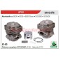 Cilindro pistone segmenti EFCO motosega 8530 8535 8550 BOSS  61112176