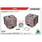 Cilindro pistone segmenti EFCO troncatore TR1551 AT2050 301000365B