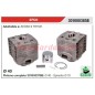 Cylindre à piston segment EFCO pour tronçonneuse TR1551 AT2050 301000365B