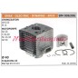 Segmentos de cilindro de pistón EMAK motor de soplador de niebla AM 150 M 15 30100365