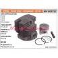 Kolben-Zylinder-Segmente EMAK Freischneider 725D 725S Motor 005717