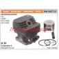 Piston cylinder segments EMAK brushcutter 735 435BP engine 005715