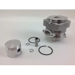 Kolbenzylindersegmente EMAK Freischneider Motor 744 755 753 753S 005719