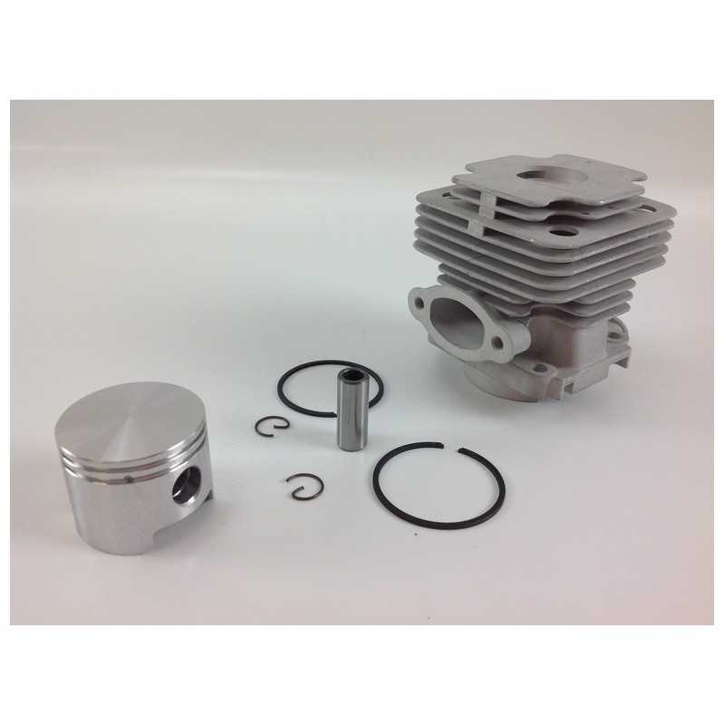 Kolbenzylindersegmente EMAK Freischneider Motor 744 755 753 753S 005719