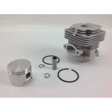 Kolbenzylindersegmente EMAK Freischneider Motor 744 755 753 753S 005719 | NewgardenParts.com
