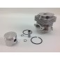 Kolbenzylindersegmente EMAK Freischneider Motor 744 755 753 753S 005719