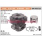 Kolbenzylindersegmente EMAK Freischneider Motor 744 755 753 753S 005719