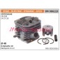 Cilindro pistone segmenti EMAK motore motosega OM 938 EFCO 138 006119