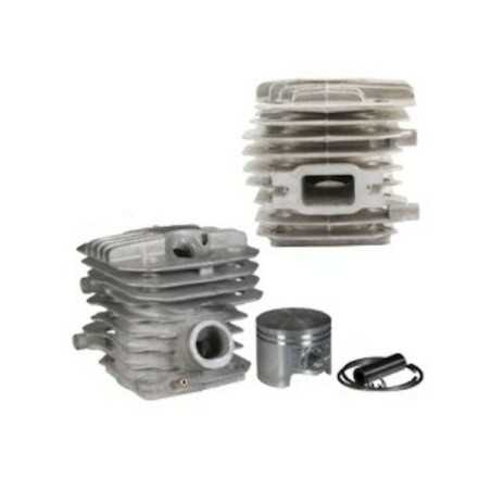 Piston cylinder segments EMAK chainsaw OM 942 EFCO 142 005346 | NewgardenParts.com