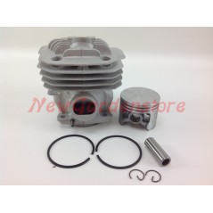 Cilindro pistone segmenti EMAK motore motosega OM 962 EFCO 162 003890