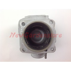 Cilindro pistone segmenti EMAK motore motosega OM 962 EFCO 162 003890 | NewgardenParts.com