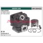 GREEN LINE segment piston cylinder GREEN LINE hedge trimmer engine GT 600D 750S 004455
