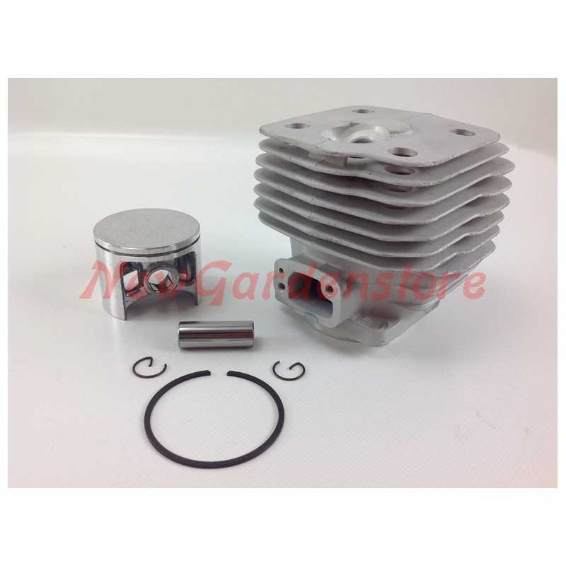 Piston cylinder segments HUSQVARNA chainsaw engine 181 281XP 282 288 013947