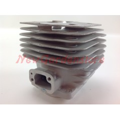 Piston cylinder segments HUSQVARNA chainsaw engine 181 281XP 282 288 013947 | NewgardenParts.com