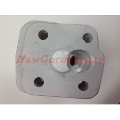 Piston cylinder segments HUSQVARNA chainsaw engine 181 281XP 282 288 013947 | NewgardenParts.com