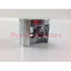 Piston cylinder segments HUSQVARNA chainsaw engine 181 281XP 282 288 013947 | NewgardenParts.com