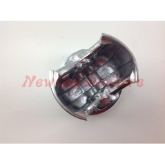 Piston cylinder segments HUSQVARNA chainsaw engine 181 281XP 282 288 013947 | NewgardenParts.com
