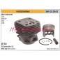 Piston cylinder segments HUSQVARNA chainsaw engine 181 281XP 282 288 013947