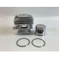 Piston cylinder segments HUSQVARNA chainsaw engine 266 266XP 001455