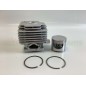 Piston cylinder segments HUSQVARNA chainsaw engine 266 266XP 001455