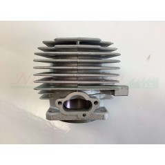 Piston cylinder segments HUSQVARNA chainsaw engine 266 266XP 001455 | NewgardenParts.com